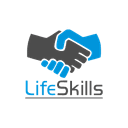 LifeSkill.in Logo