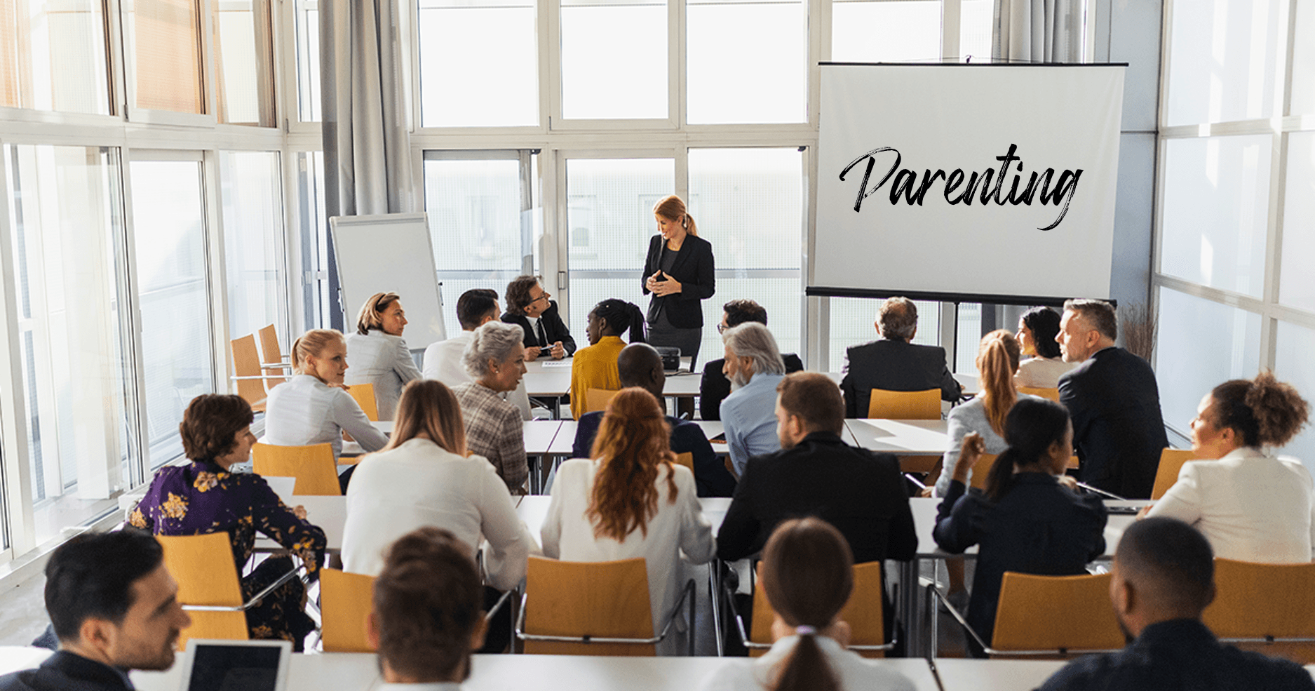 Parenting Workshop