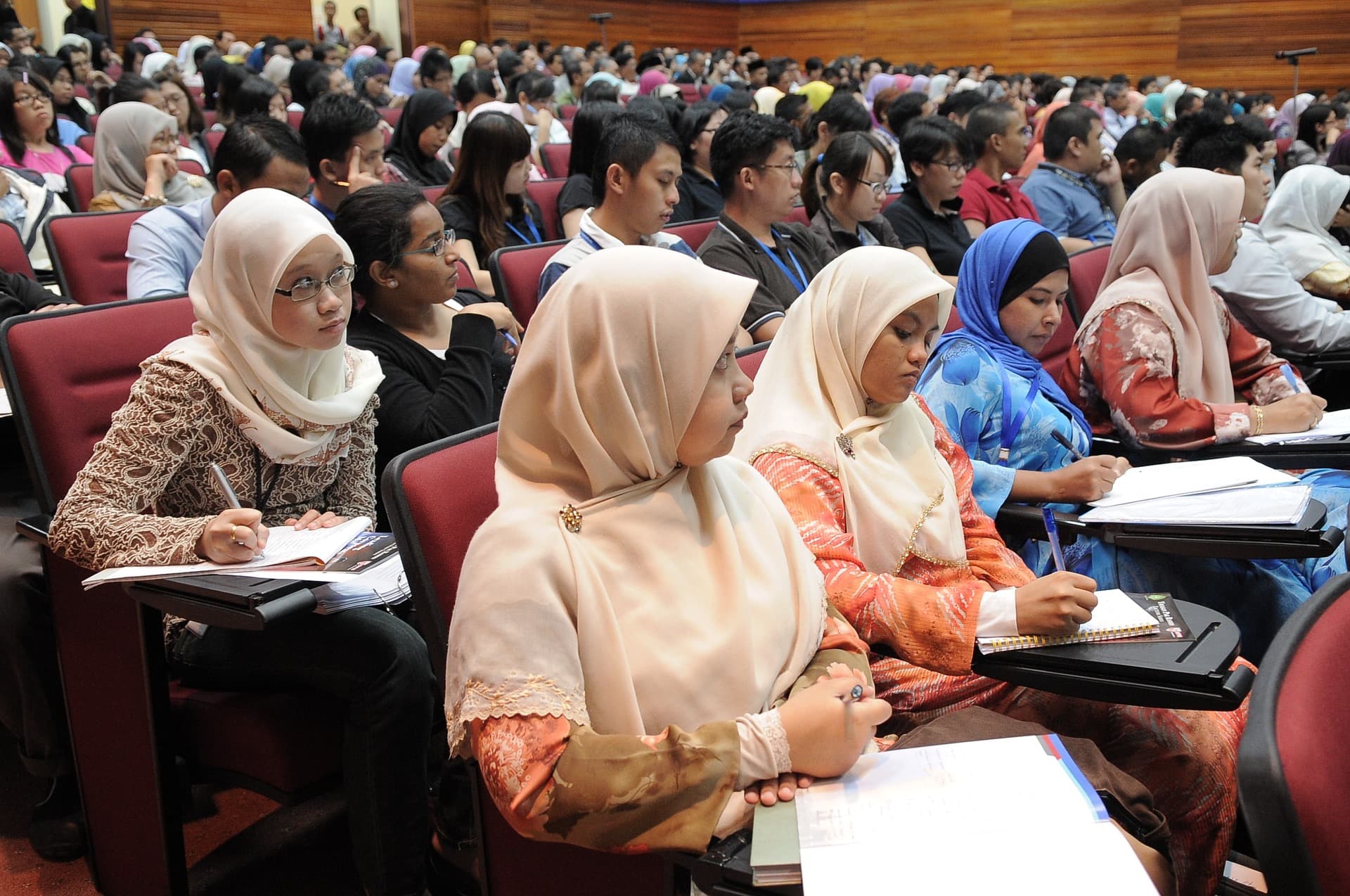 Teachers' Training